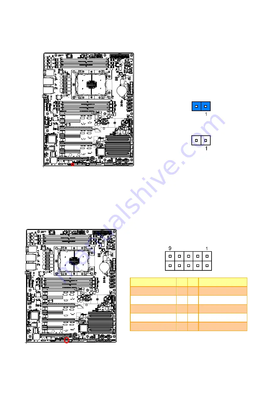 Avalue Technology HPS-621U4A Скачать руководство пользователя страница 22