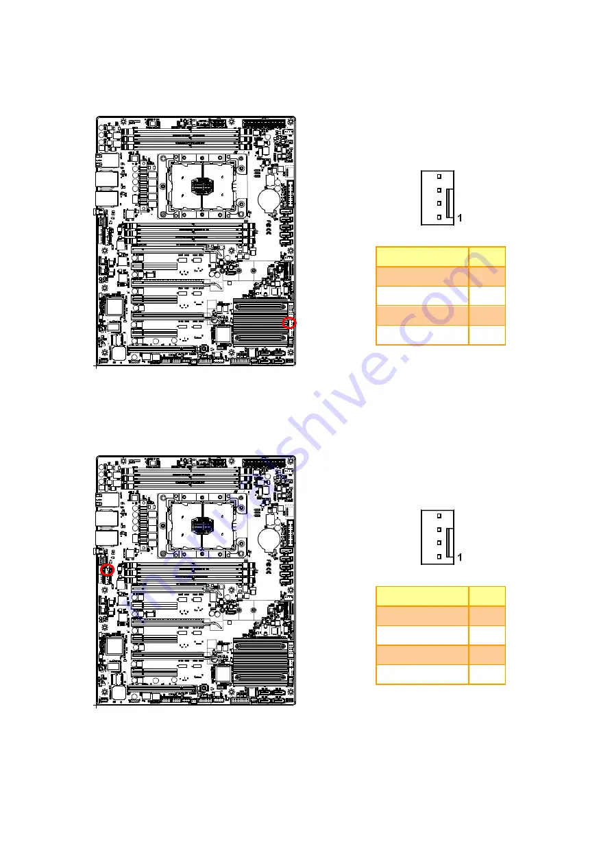 Avalue Technology HPS-621U4A Скачать руководство пользователя страница 25