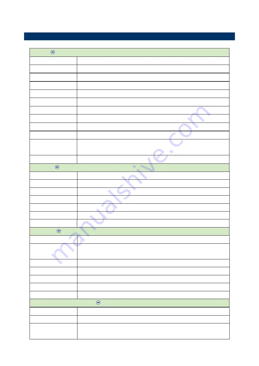 Avalue Technology LPC-0805 Quick Reference Manual Download Page 5