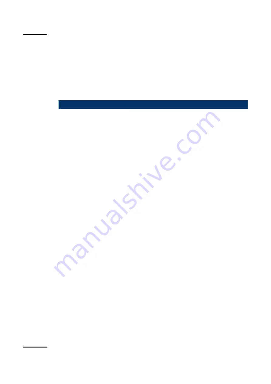 Avalue Technology MPC-42W7 Quick Reference Manual Download Page 1