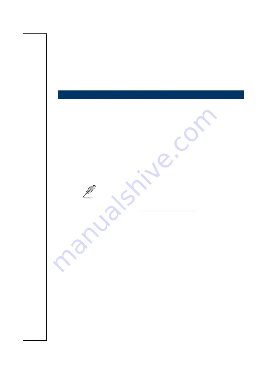 Avalue Technology OFP-07W33 Quick Reference Manual Download Page 23