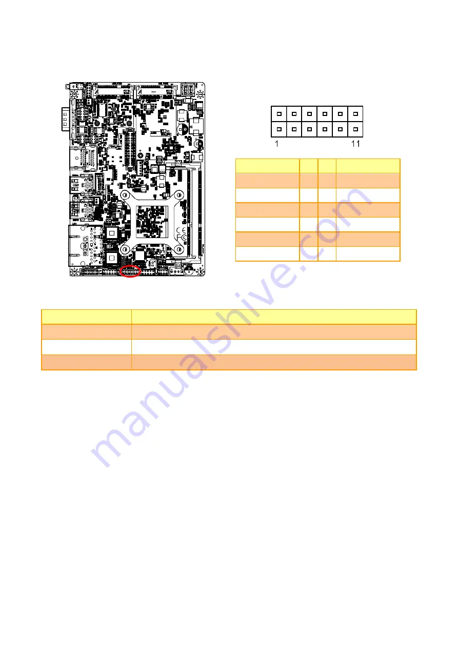 Avalue Technology OFP-07W33 Quick Reference Manual Download Page 37