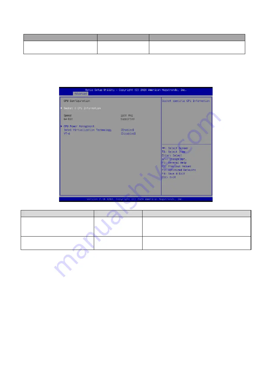 Avalue Technology OFP-07W33 Quick Reference Manual Download Page 51