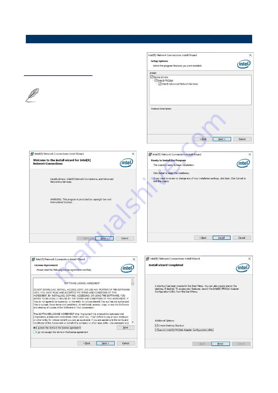 Avalue Technology OFP-07W33 Quick Reference Manual Download Page 74