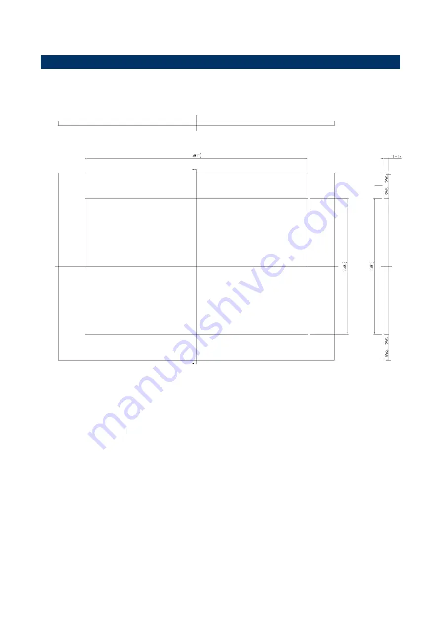 Avalue Technology OFP-15W33 Quick Reference Manual Download Page 14