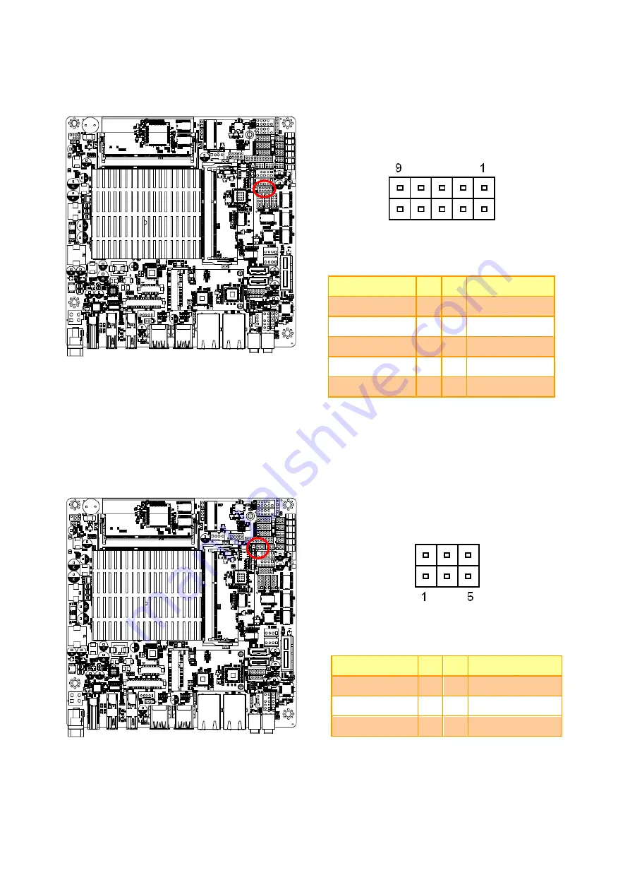 Avalue Technology OFP-15W33 Скачать руководство пользователя страница 47