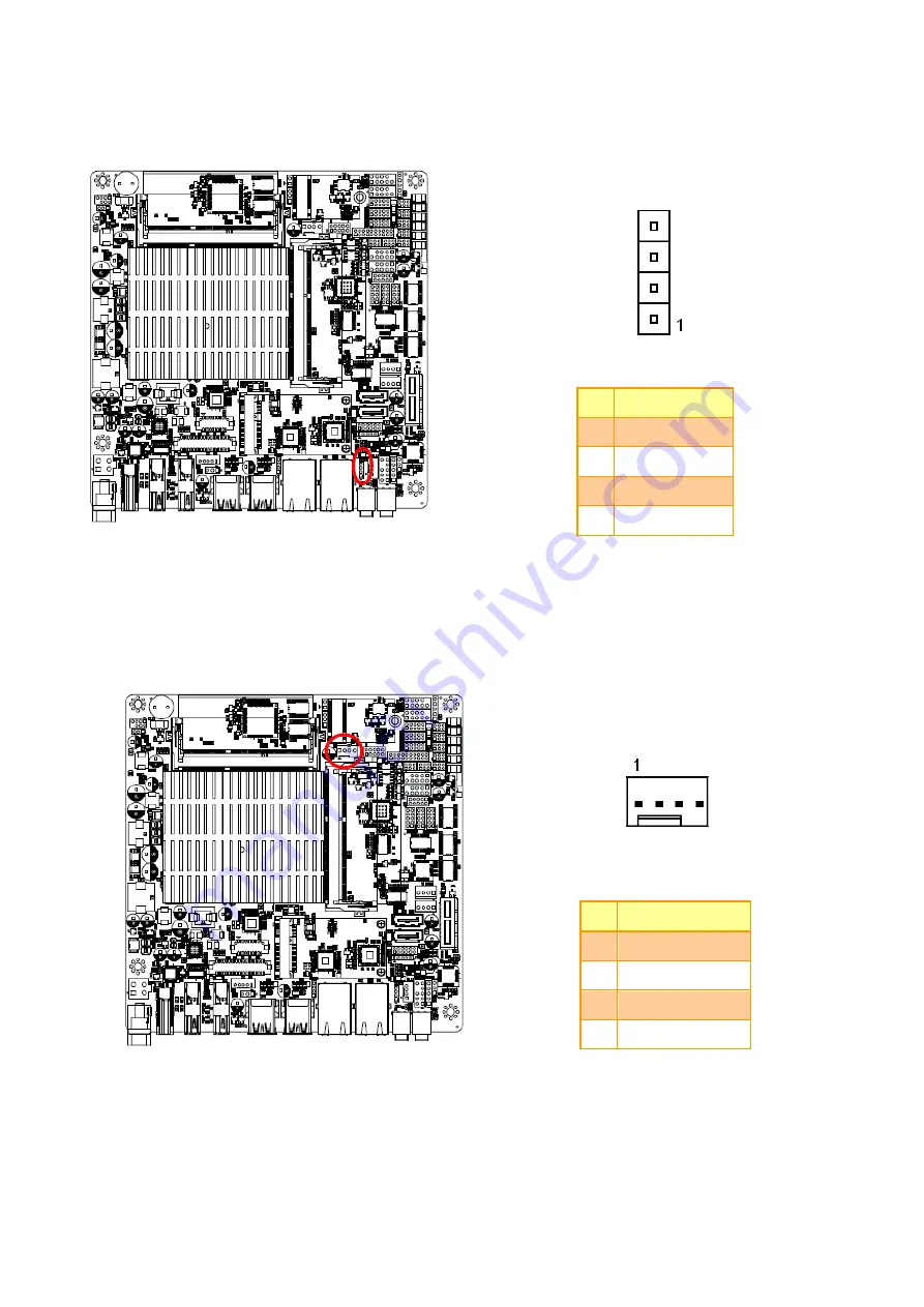 Avalue Technology OFP-15W33 Скачать руководство пользователя страница 57