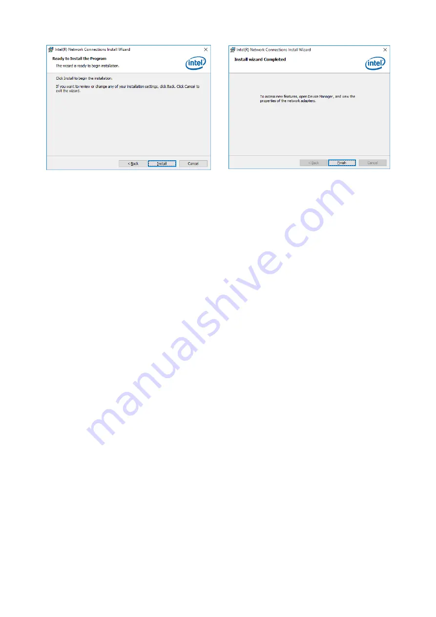 Avalue Technology OFP-15W33 Quick Reference Manual Download Page 104