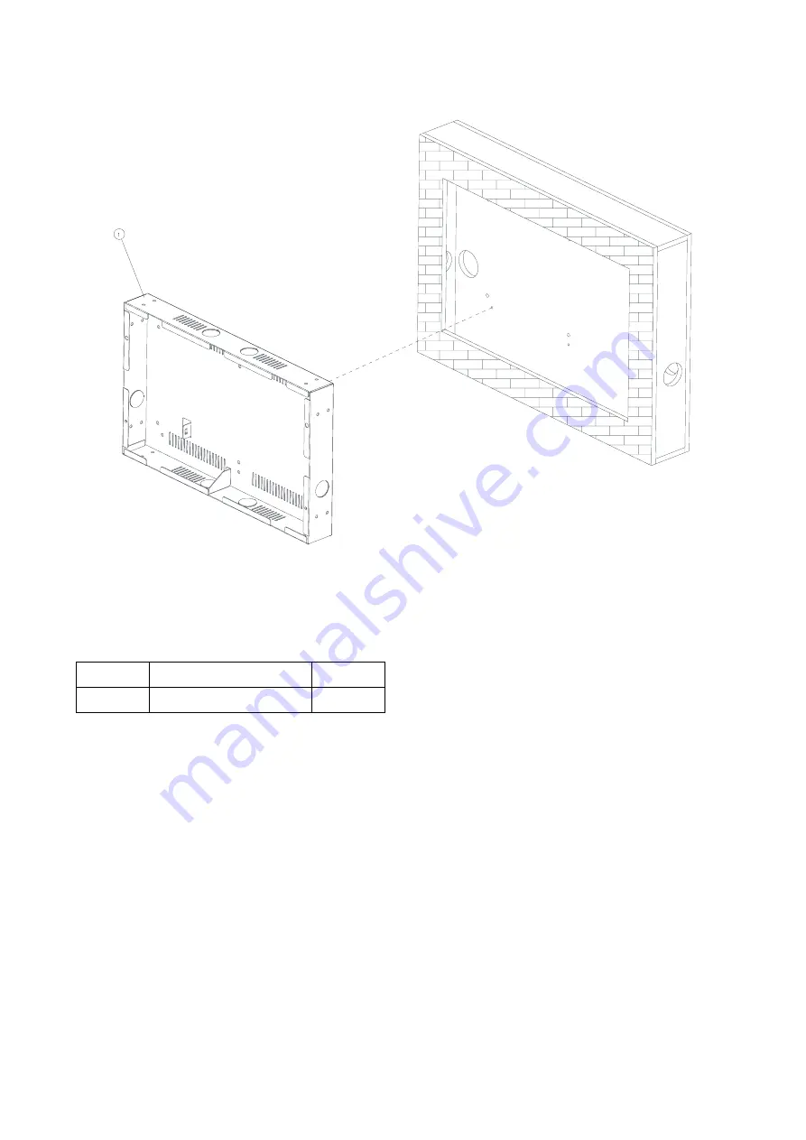 Avalue Technology OFP-15W38 Скачать руководство пользователя страница 27