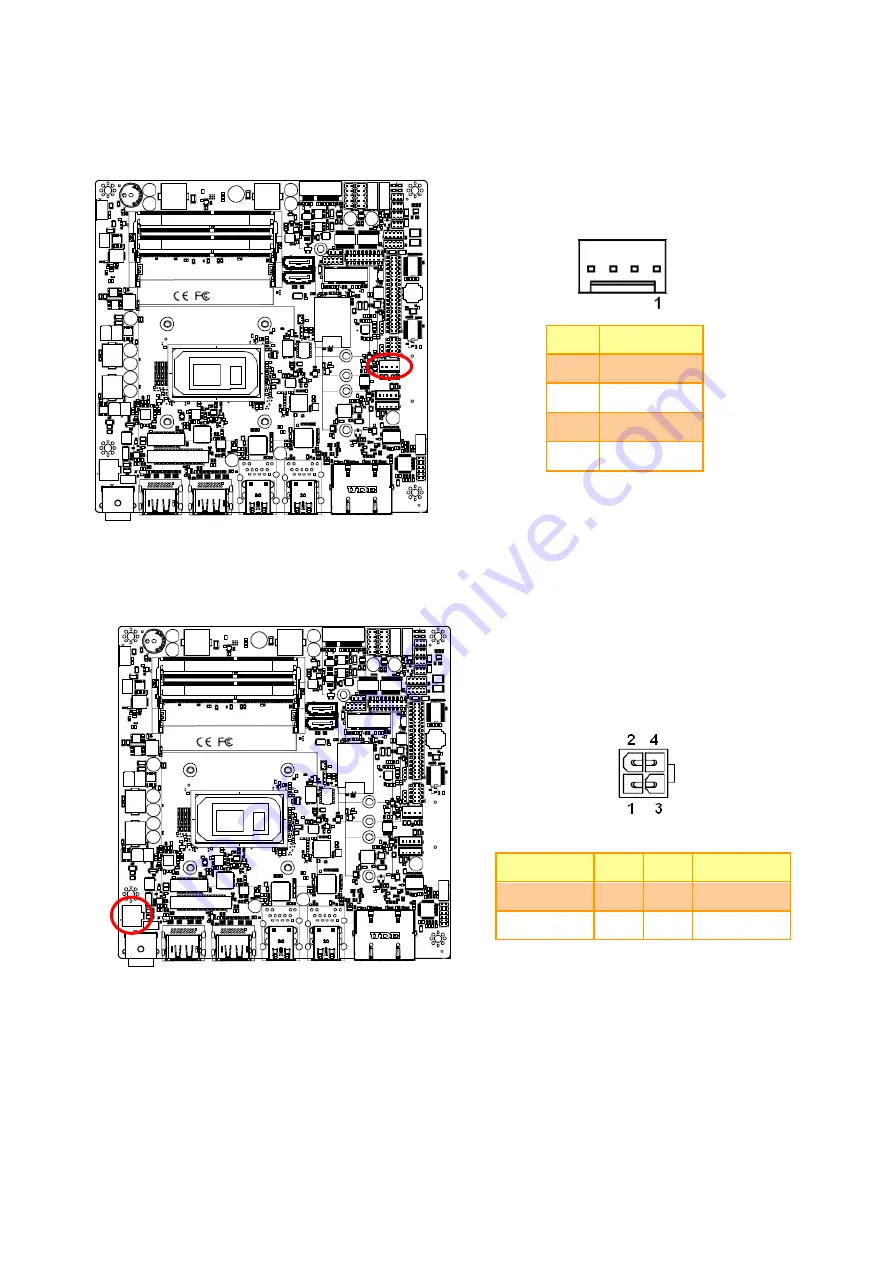 Avalue Technology OFP-15W38 Скачать руководство пользователя страница 48