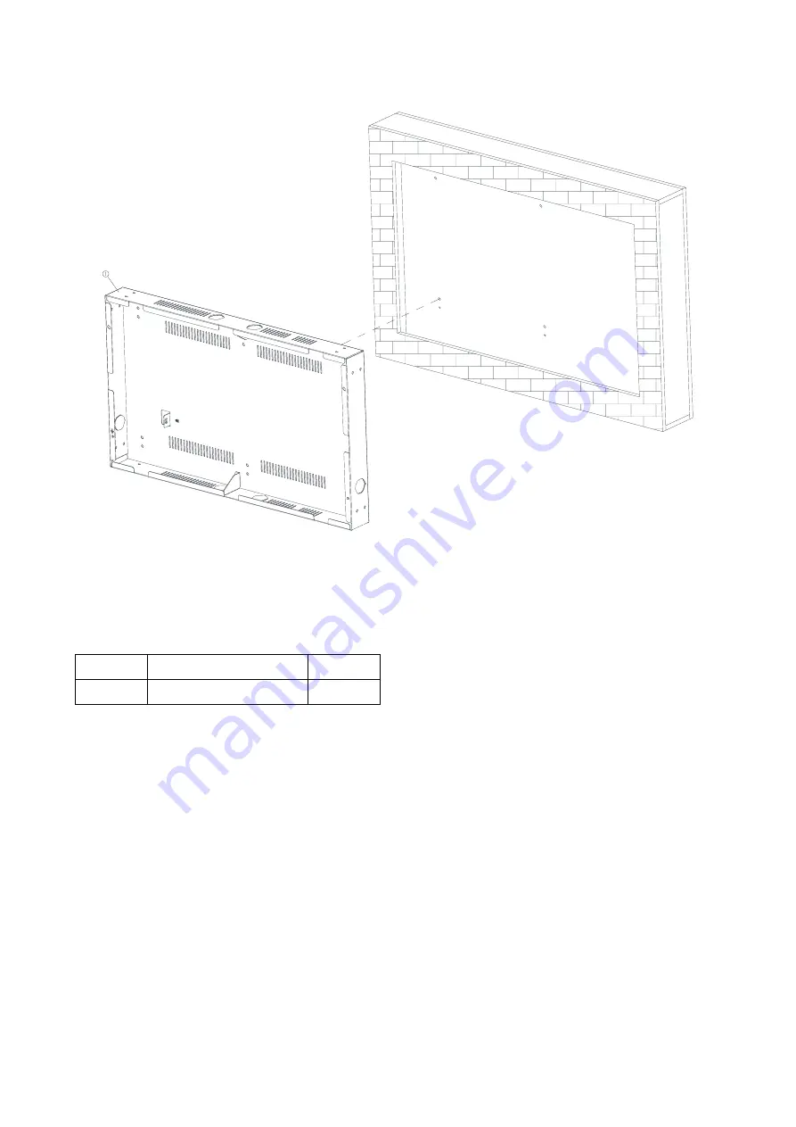 Avalue Technology OFP-21W38 Скачать руководство пользователя страница 29