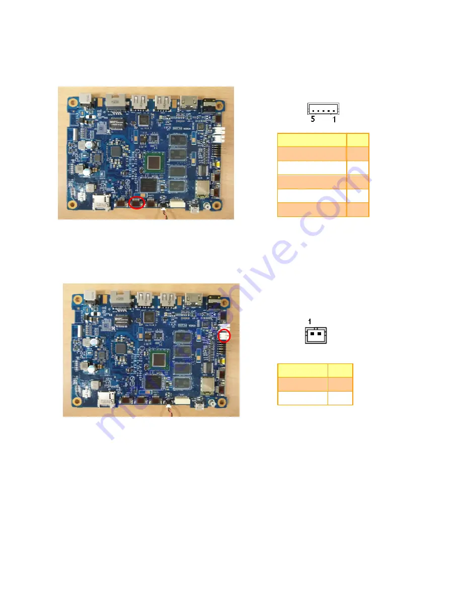 Avalue Technology OFT-07W01 Скачать руководство пользователя страница 23