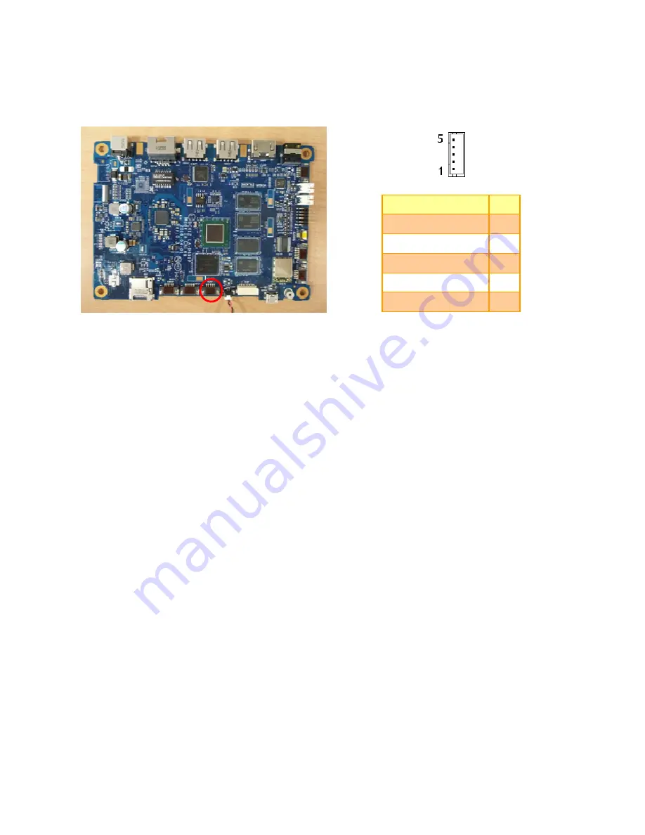 Avalue Technology OFT-07W01 Скачать руководство пользователя страница 25