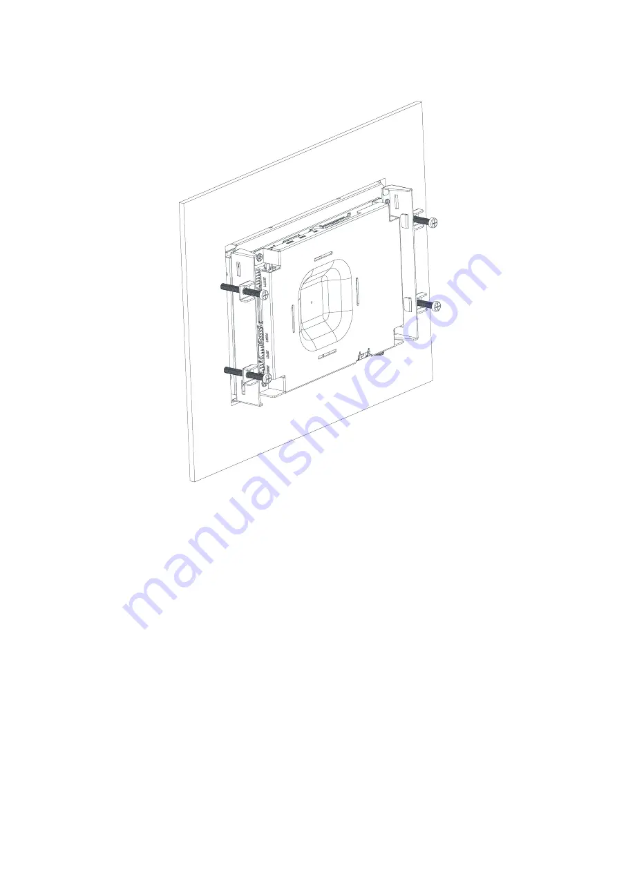 Avalue Technology OFT-07WR2 Quick Reference Manual Download Page 18