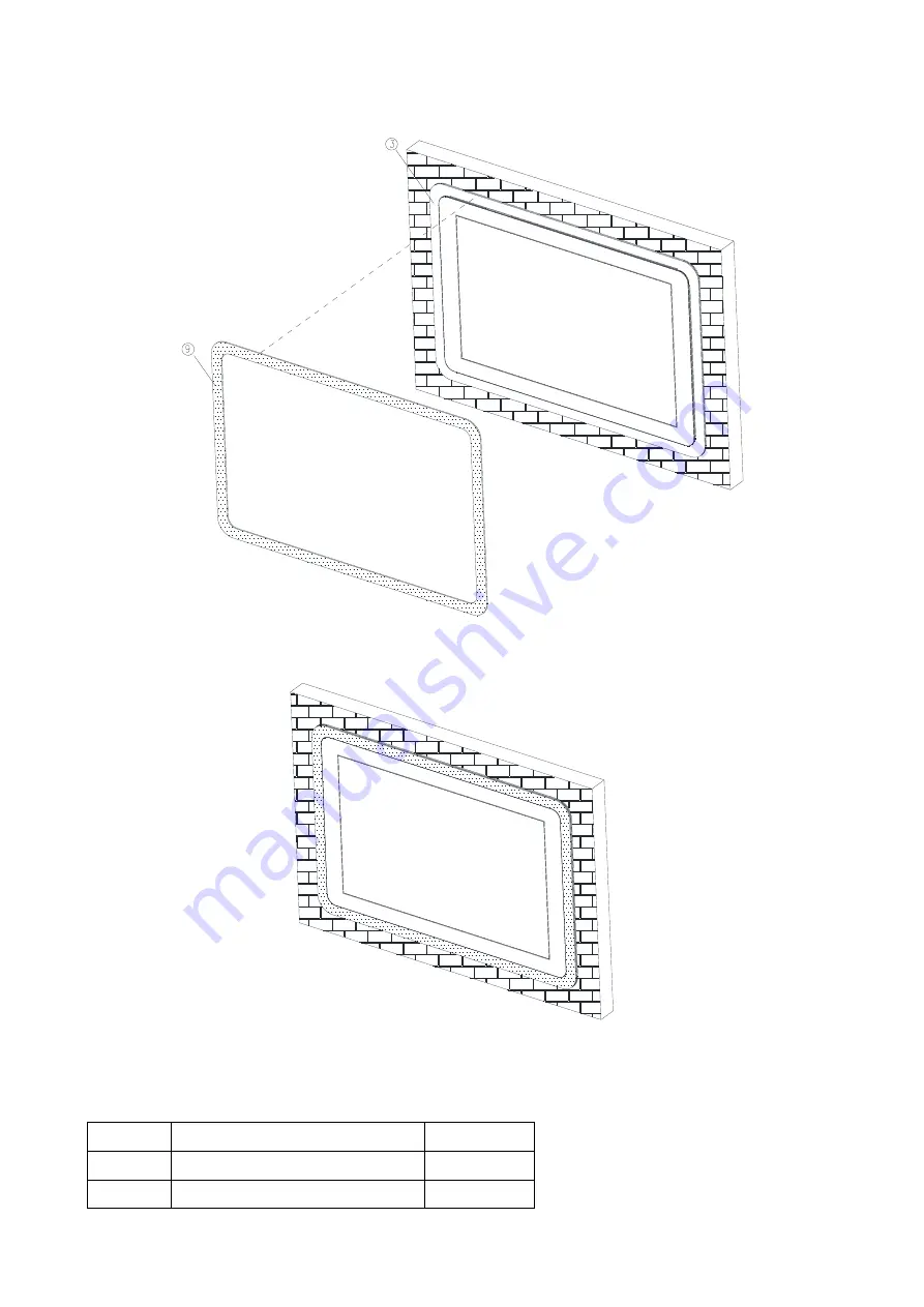 Avalue Technology OFT-10W01 Скачать руководство пользователя страница 22