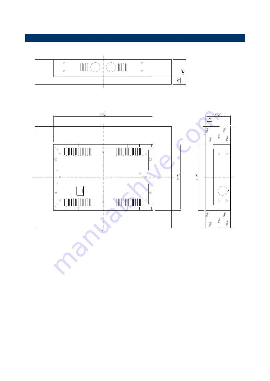 Avalue Technology OFT-10W01 Quick Reference Manual Download Page 24