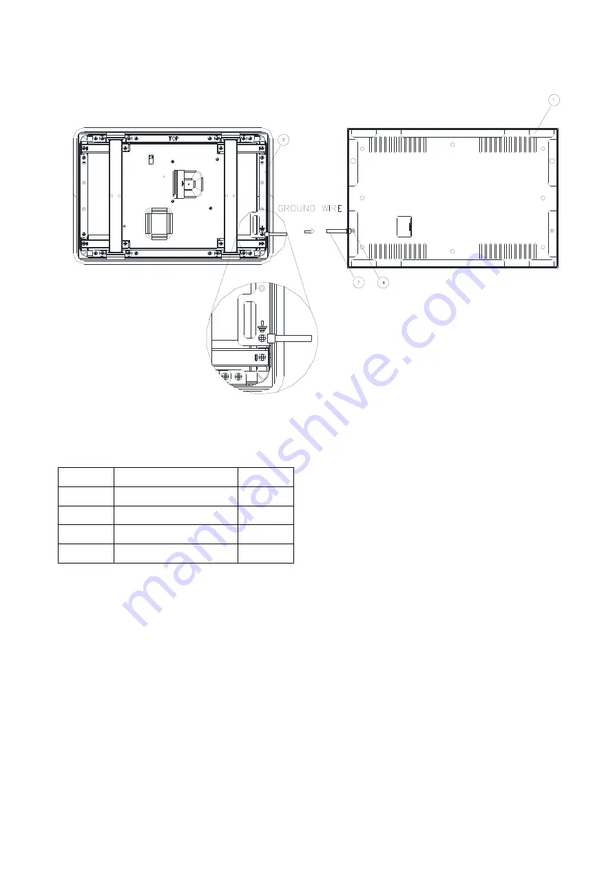 Avalue Technology OFT-10W01 Скачать руководство пользователя страница 29