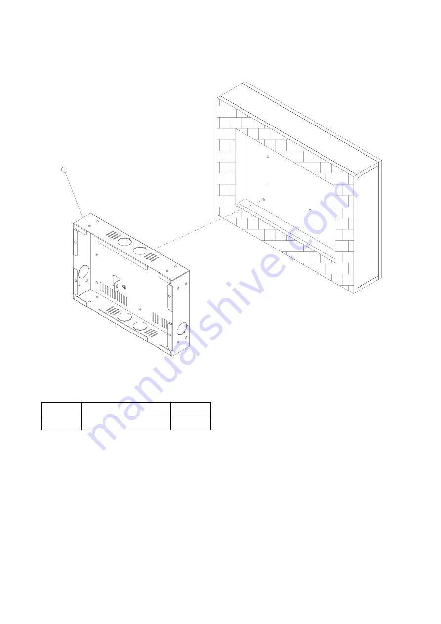 Avalue Technology OFT-10W03 Скачать руководство пользователя страница 27