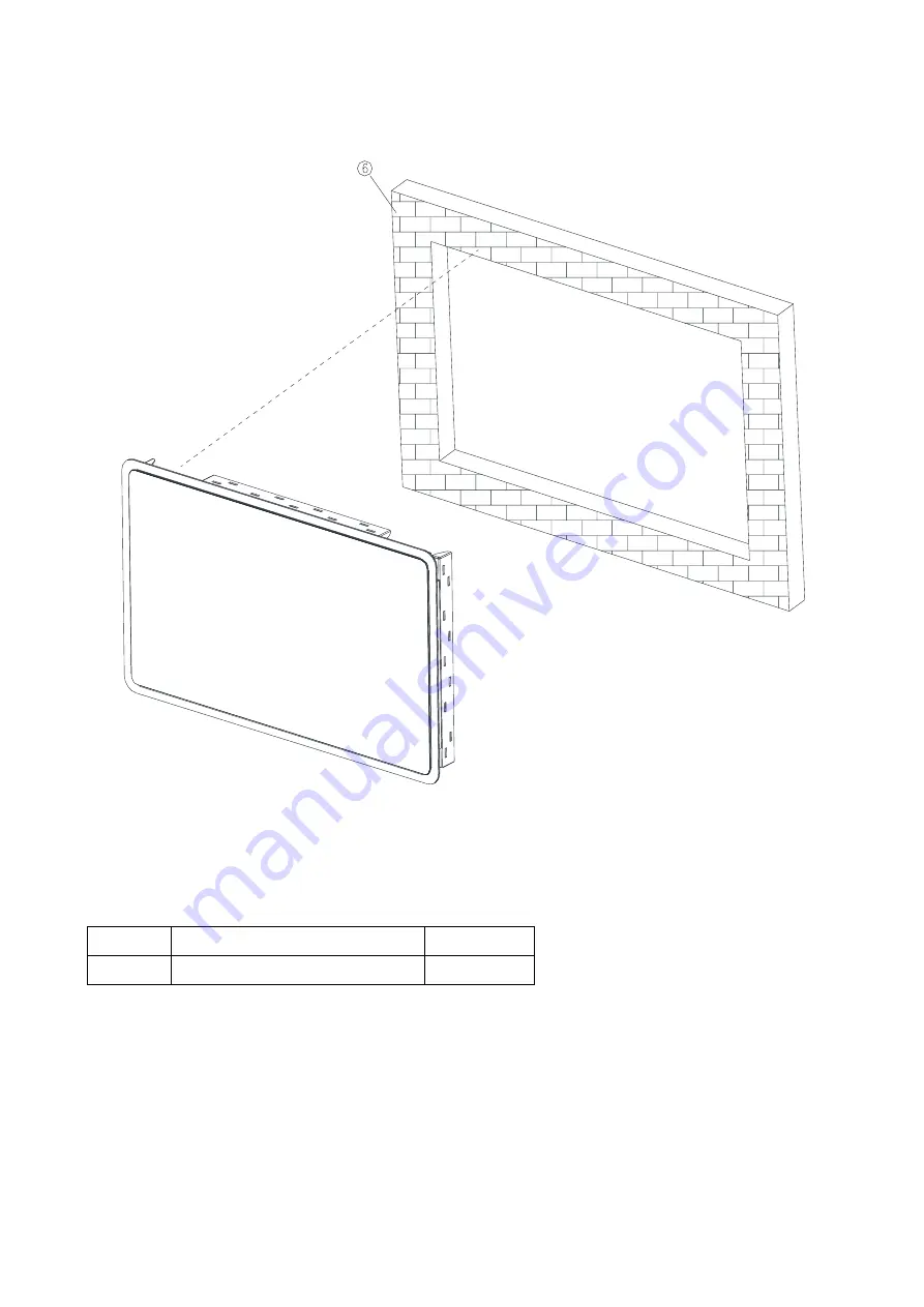 Avalue Technology OFT-15W33 Скачать руководство пользователя страница 18