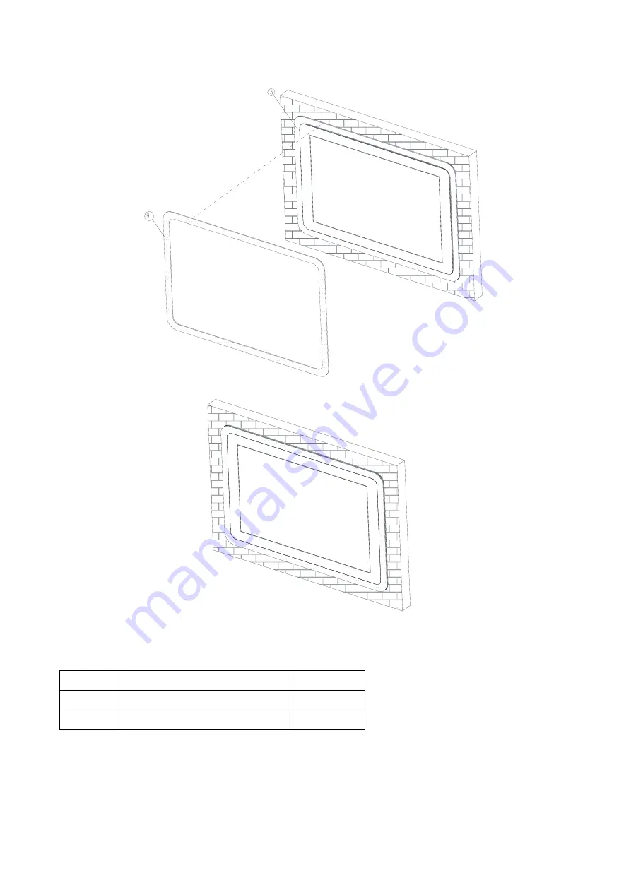 Avalue Technology OFT-15W33 Скачать руководство пользователя страница 23