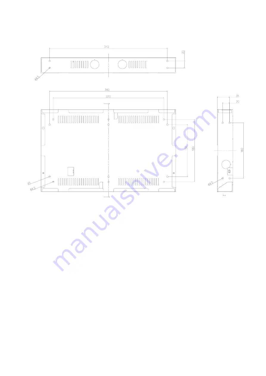 Avalue Technology OFT-15W33 Скачать руководство пользователя страница 26