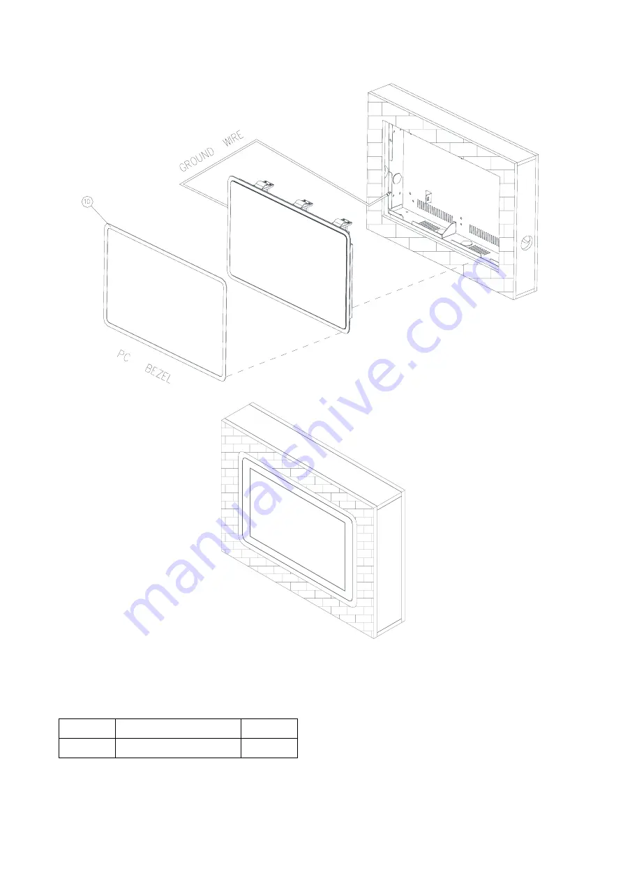 Avalue Technology OFT-15W33 Скачать руководство пользователя страница 33