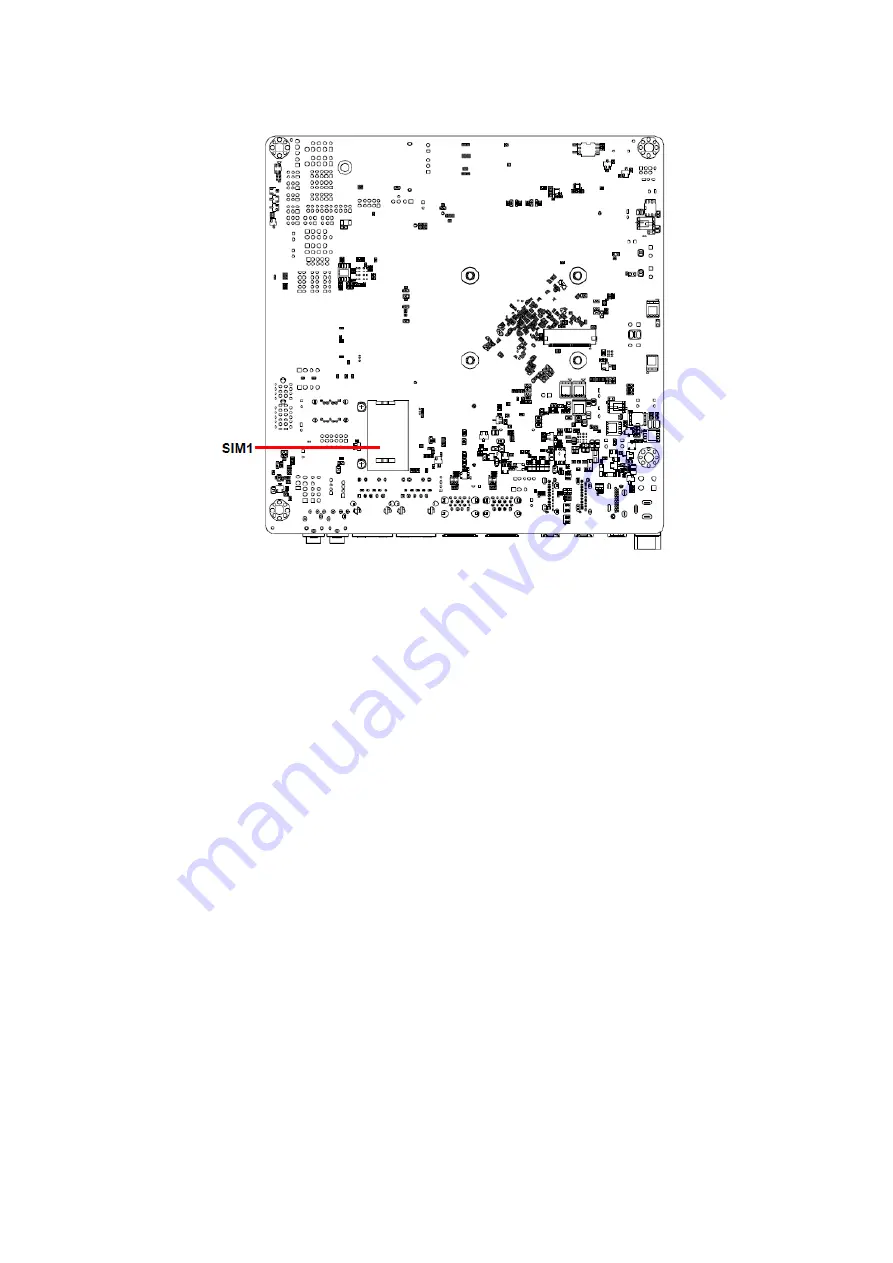 Avalue Technology OFT-15W33 Quick Reference Manual Download Page 38