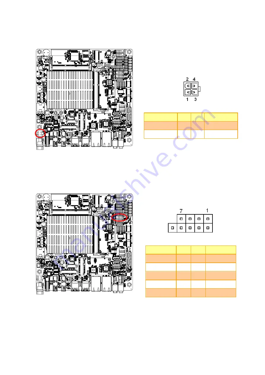 Avalue Technology OFT-15W33 Скачать руководство пользователя страница 48