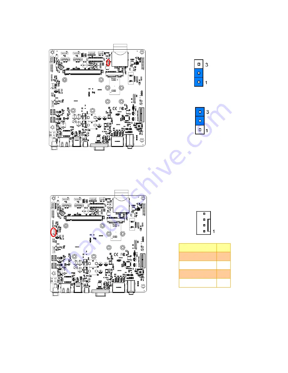 Avalue Technology REV-Q703 User Manual Download Page 17