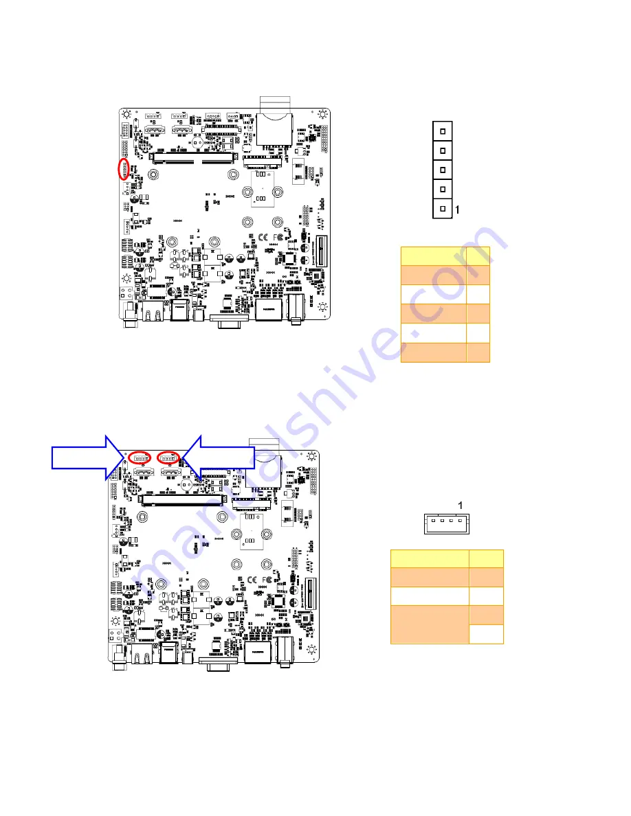 Avalue Technology REV-Q703 User Manual Download Page 23