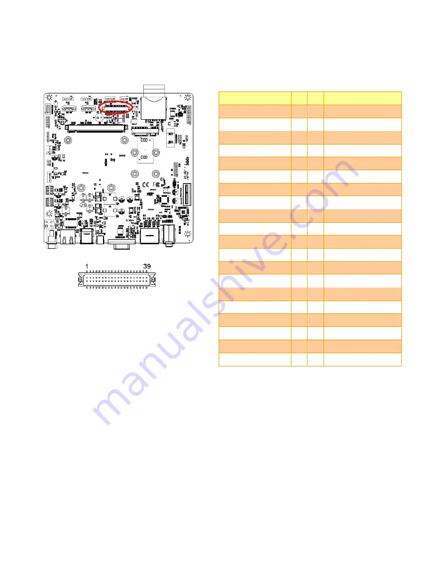 Avalue Technology REV-Q703 User Manual Download Page 24