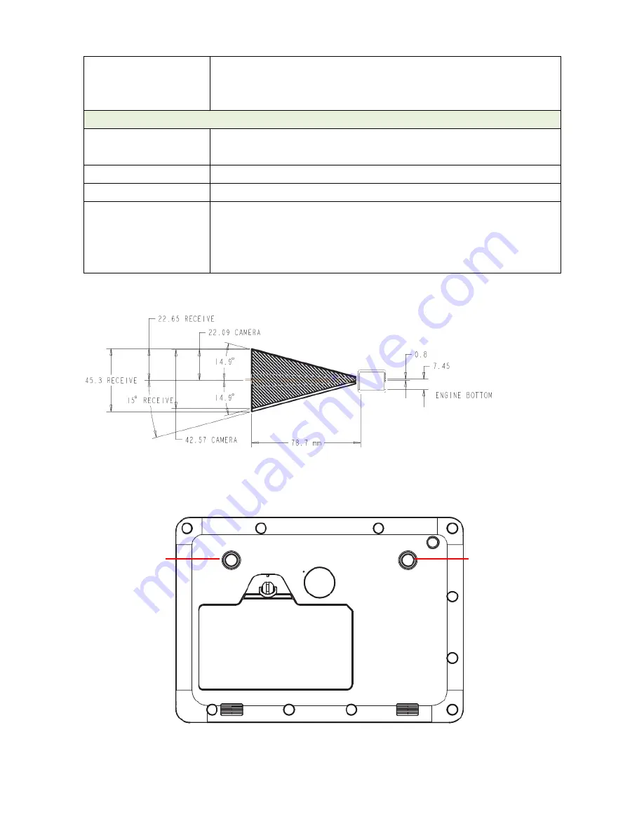 Avalue Technology RiTab-10T1 Скачать руководство пользователя страница 20