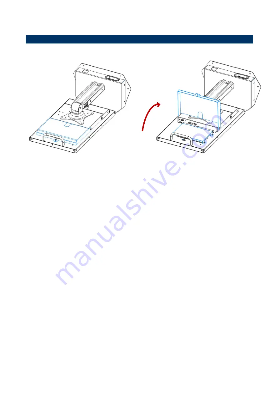 Avalue Technology SID-15V Quick Reference Manual Download Page 14