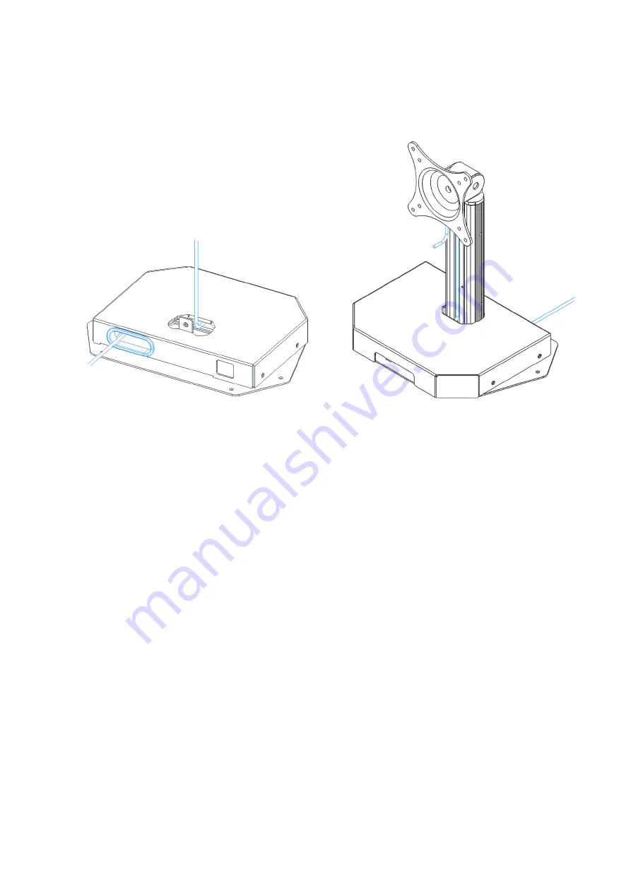 Avalue Technology SID-15V Quick Reference Manual Download Page 20