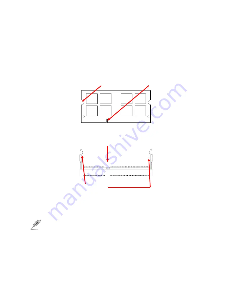 Avalue Technology XTX-PNV User Manual Download Page 18