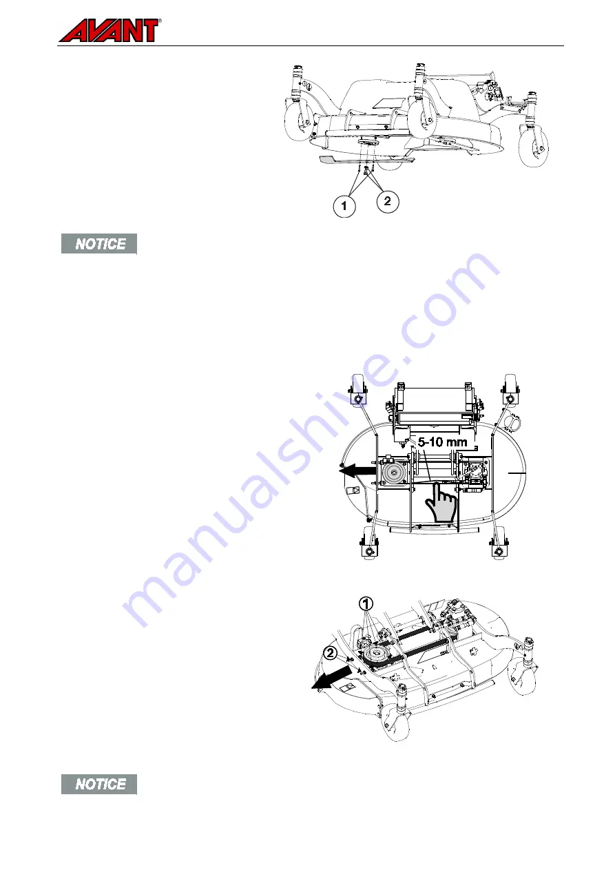 AVANT A35965 Скачать руководство пользователя страница 29