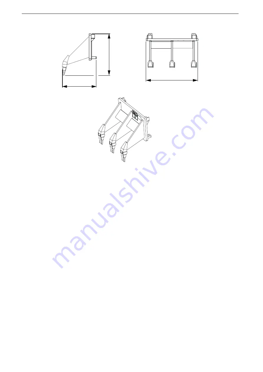 AVANT A44412 Operator'S Manual For Attachment Download Page 2