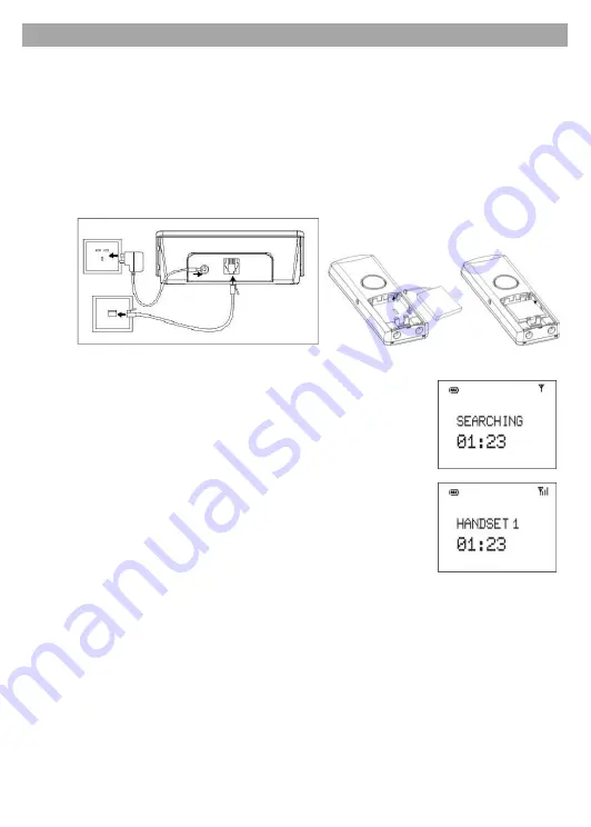 avantec DT910 User Manual Download Page 5