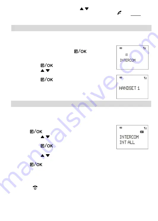 avantec DT910 User Manual Download Page 7