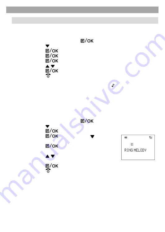 avantec DT910 User Manual Download Page 11