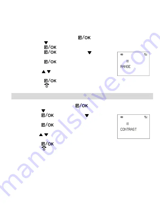 avantec DT910 User Manual Download Page 13