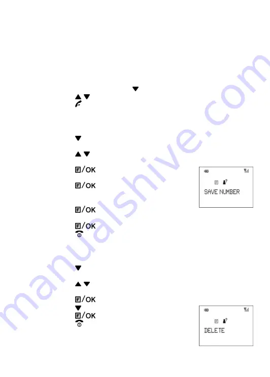 avantec DT910 User Manual Download Page 22