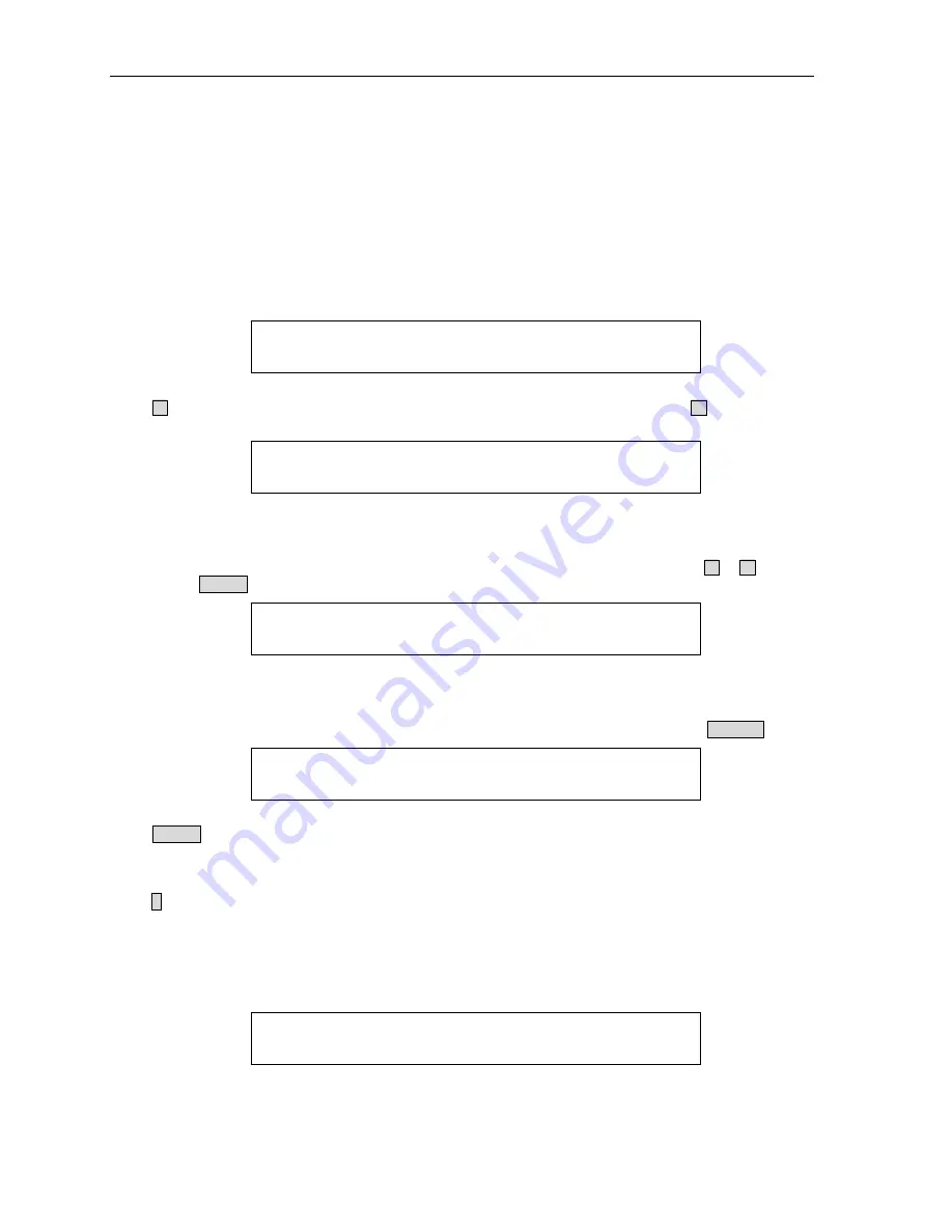 avantec PH637N User Manual Download Page 5