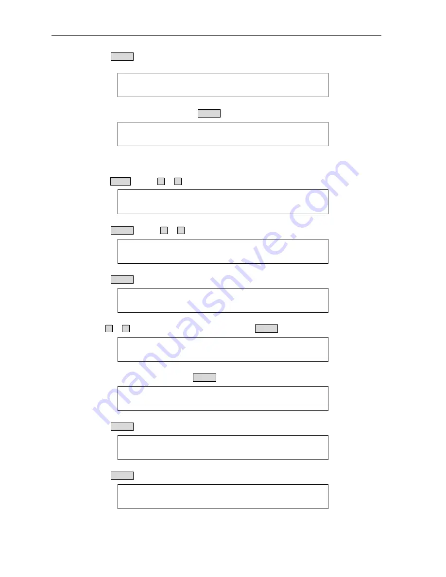 avantec PH637N User Manual Download Page 18