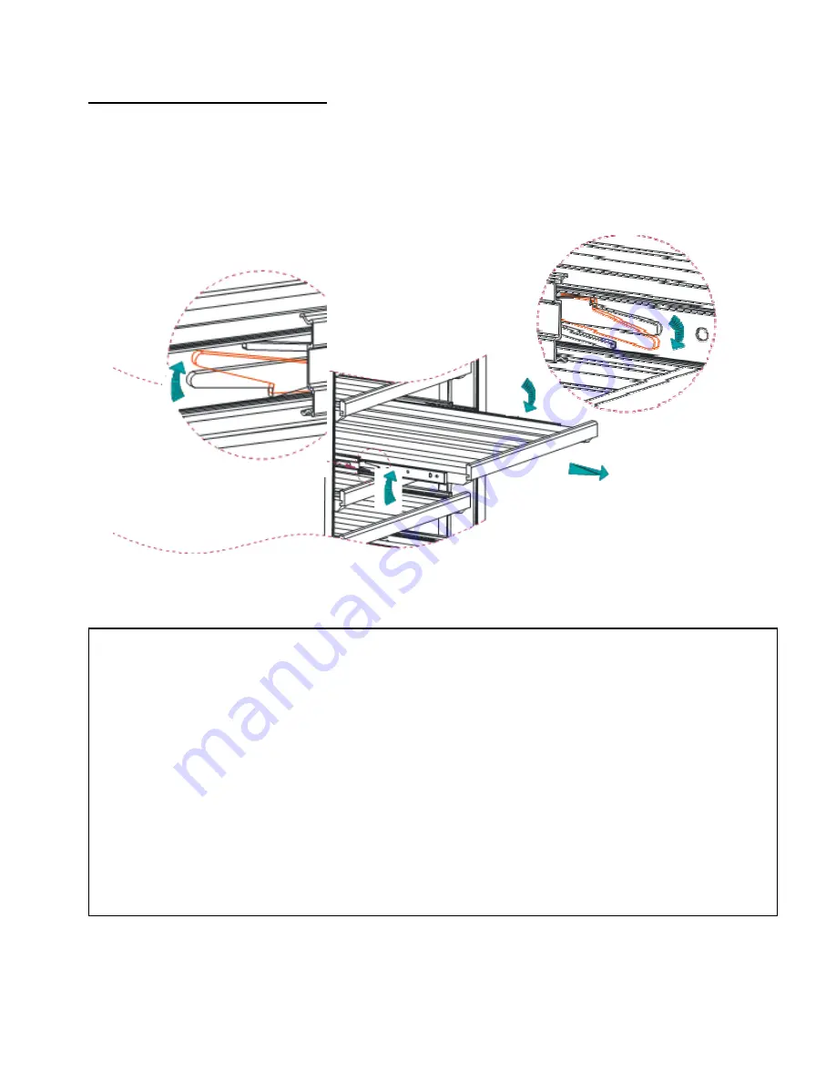 Avantgarde AWC168S User Manual Download Page 9