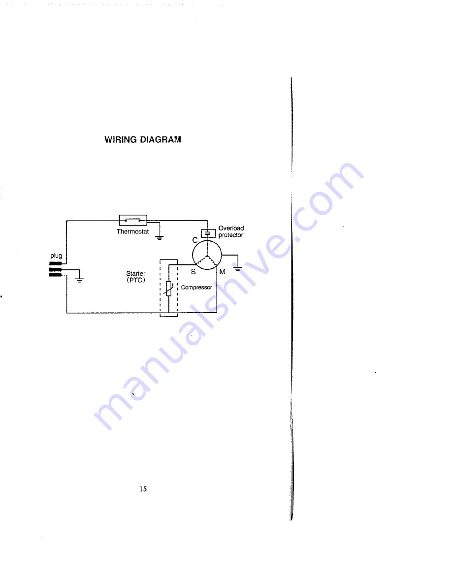 Avanti 18 CYB Instruction Manual Download Page 17