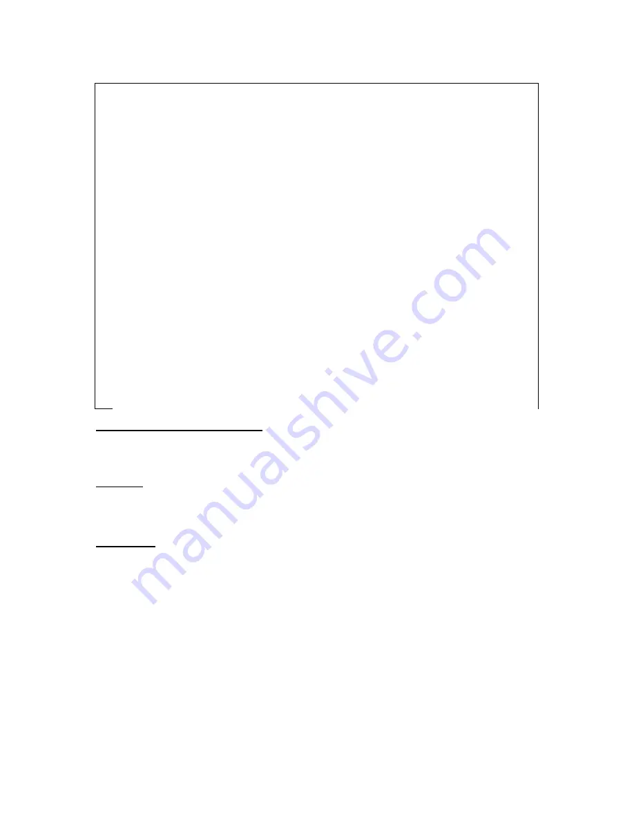 Avanti BCA57SSR Instruction Manual Download Page 15