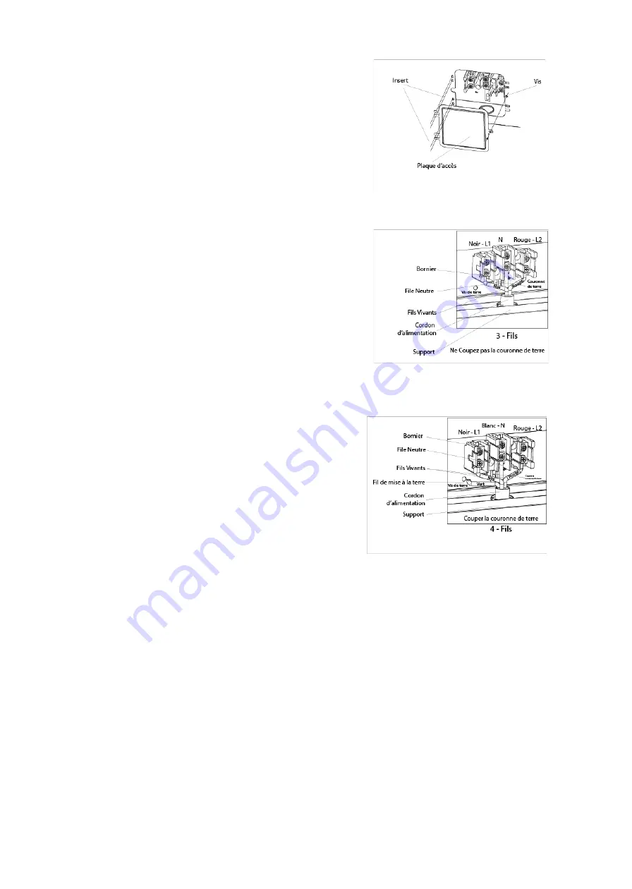 Avanti ERU200P0W Instruction Manual Download Page 52