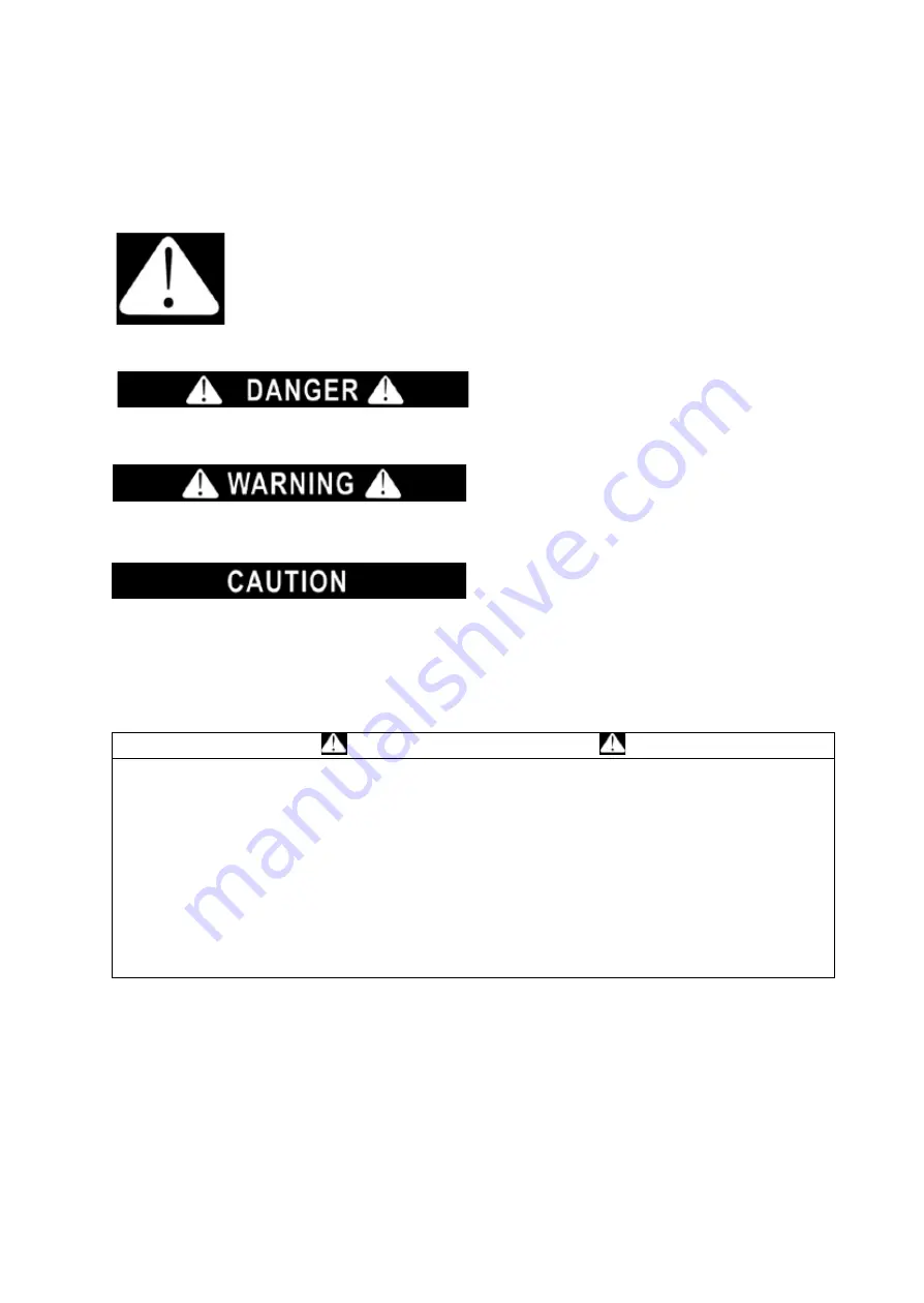 Avanti FF138G0W-1 Instruction Manual Download Page 19