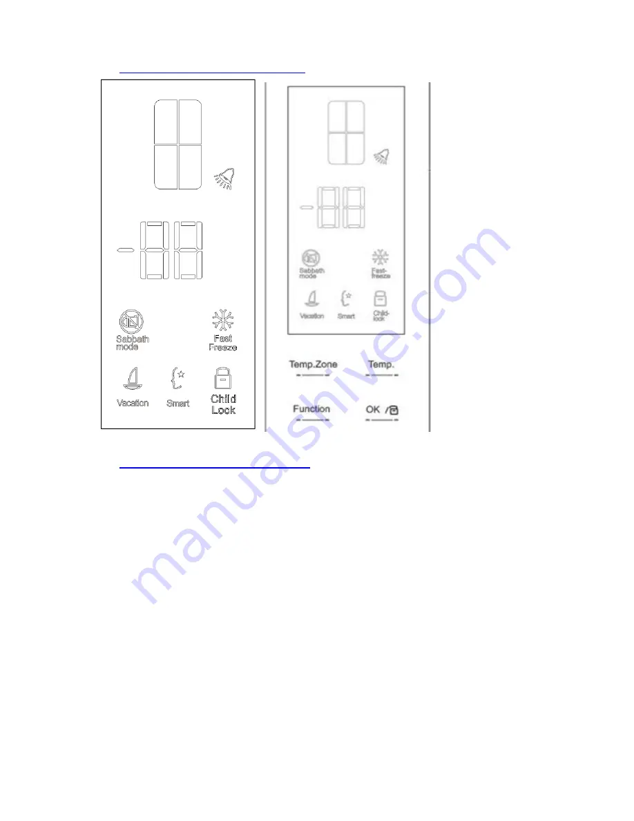 Avanti FF4D15H3S Instruction Manual Download Page 29